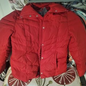 Kenneth Cole Reaction coat